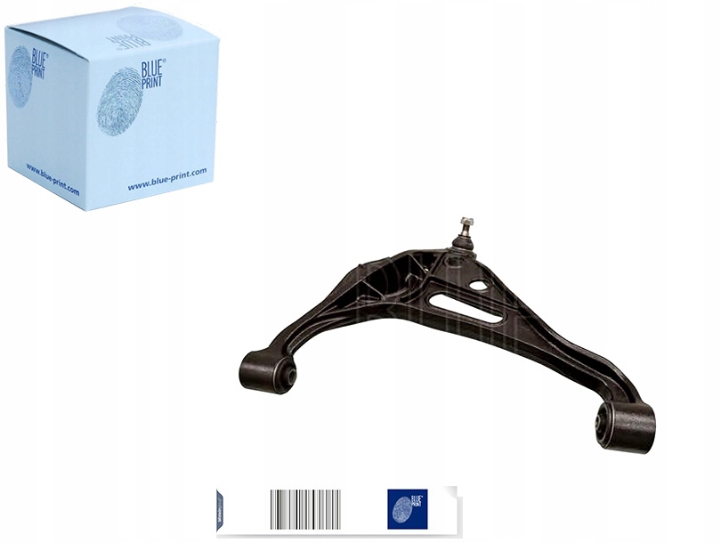 РИЧАГ ХОДОВОЙ ЧАСТИ BLUE PRINT520165d00000 452016