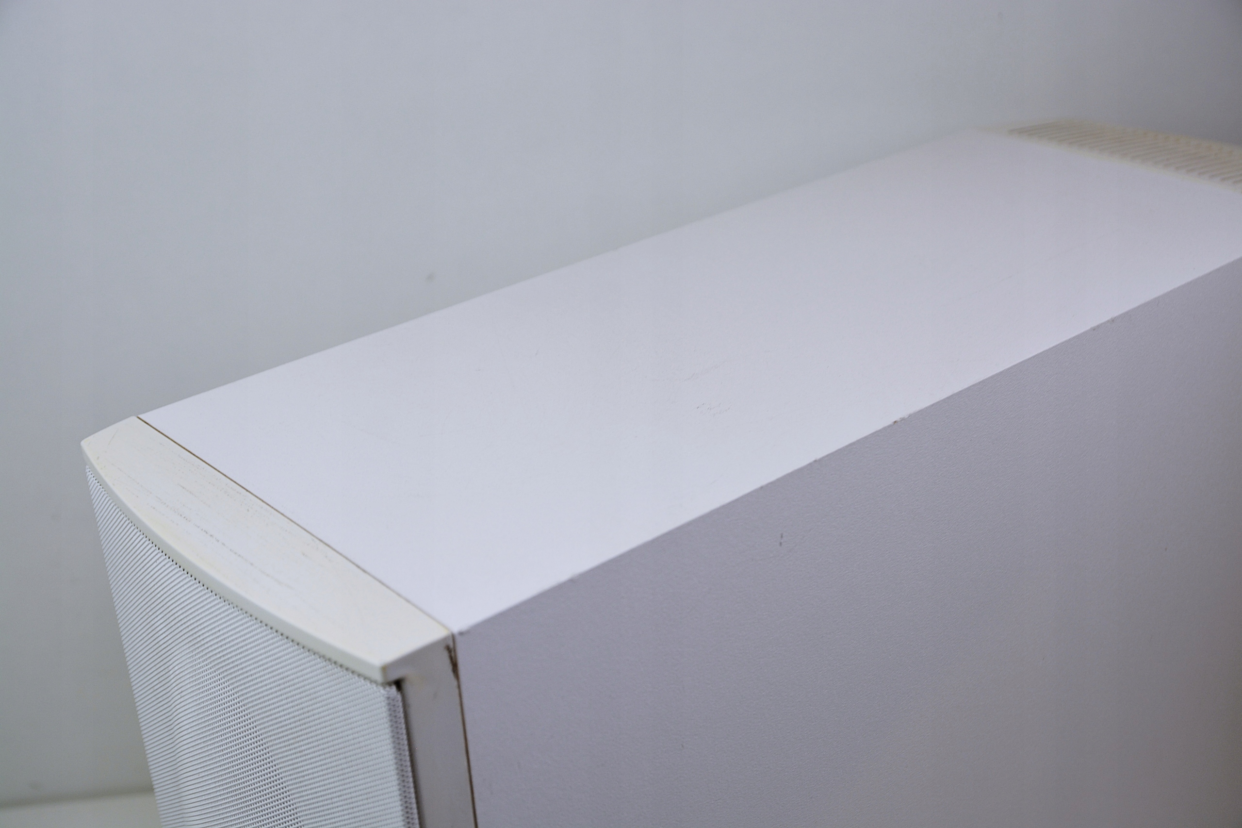 Subwoofer aktywny Bose PS18 Moc znamionowa RMS 0 W