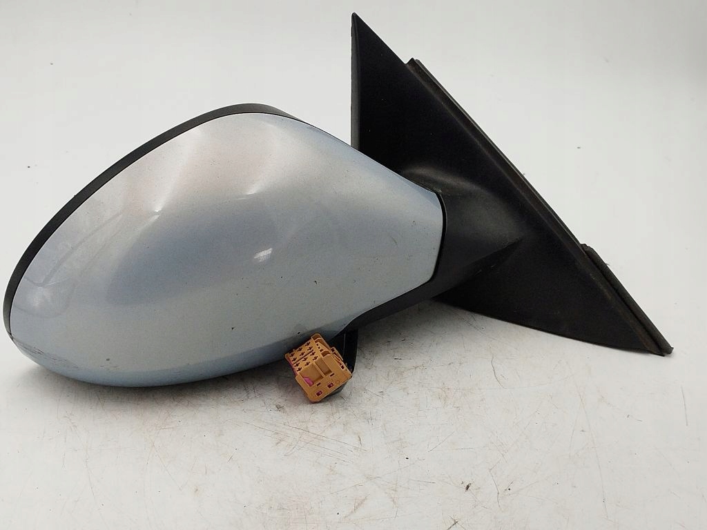 Seat Cordoba II 2 mirror right electrics 8 PIN skladane LS5T
