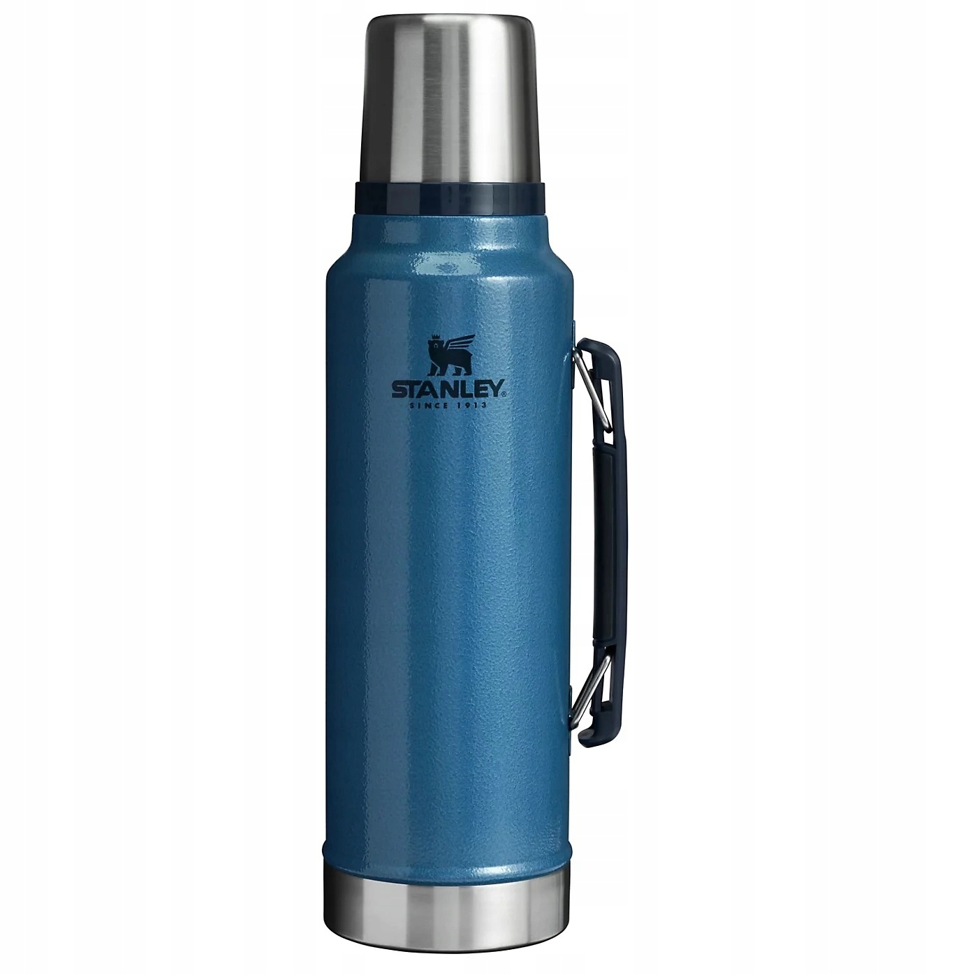 Termos Stanley Legendary Classic 1,4L Lake stal 18/8
