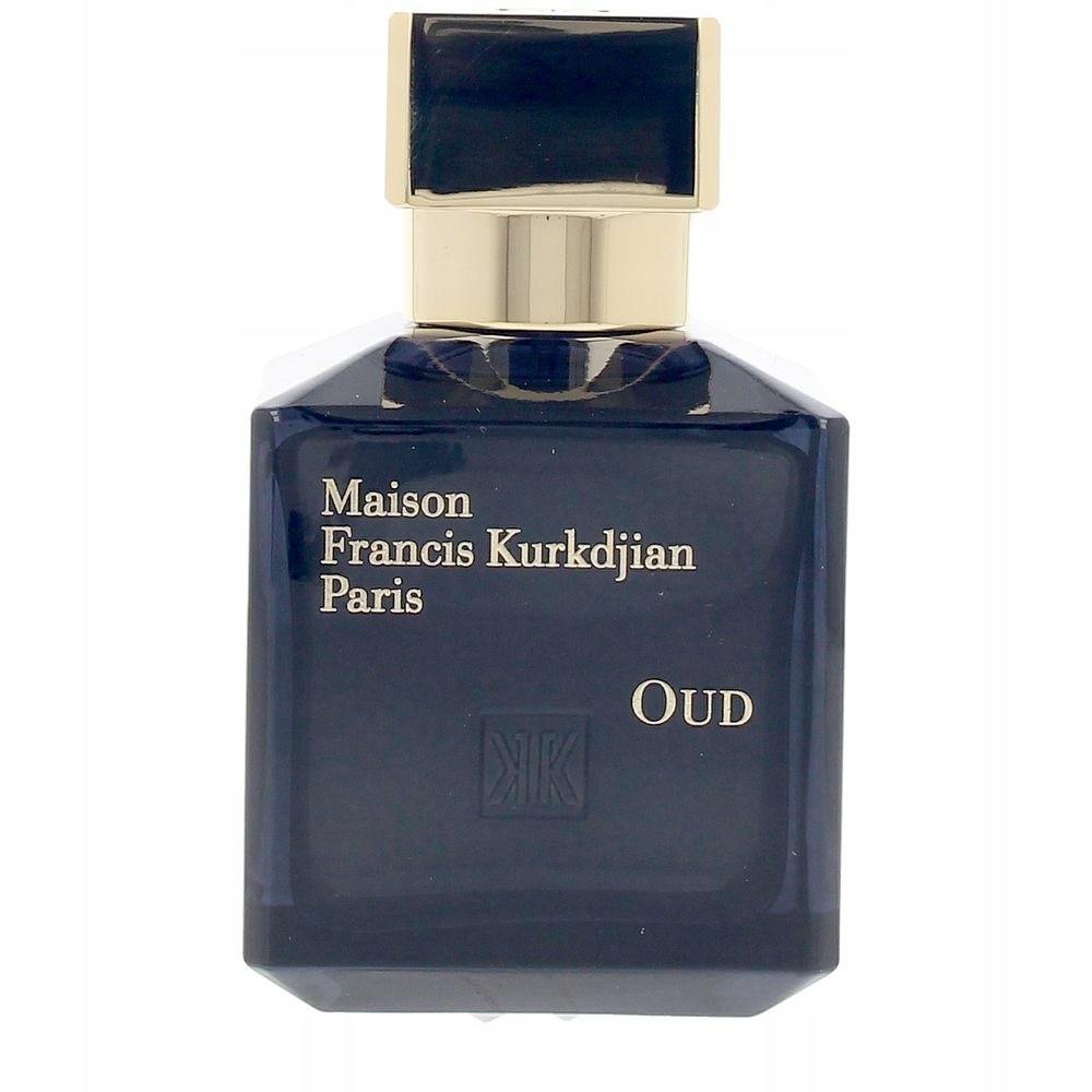 Oud edp vapor