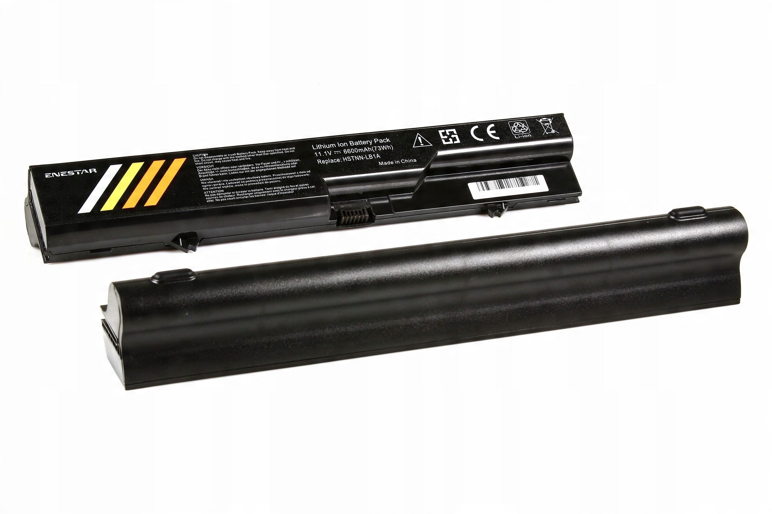 

Wydajna bateria do Hp PH09 PH06 HSTNN-YB1A Enestar
