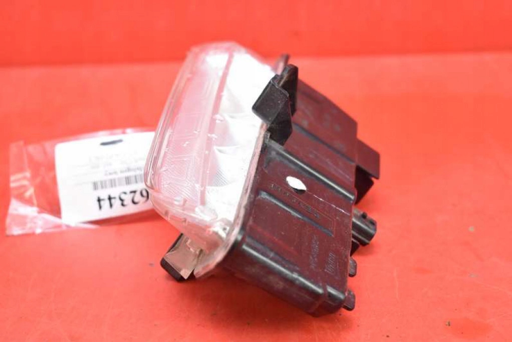 fog light left front front 266059493R RENAULT CLIO 4 IV 12-20