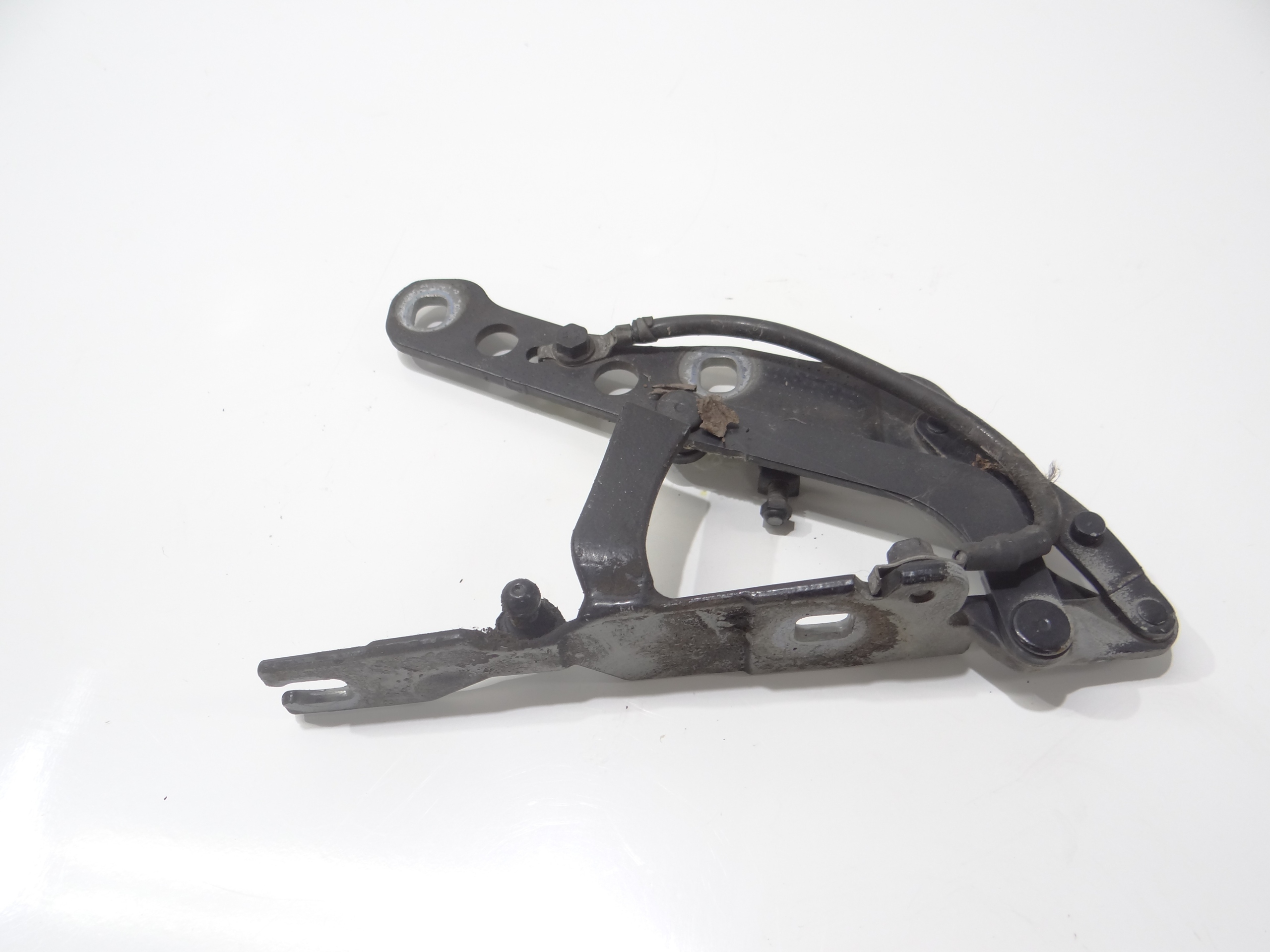 hinge bonnets left front BMW X3 E83 LCI 3453239 475