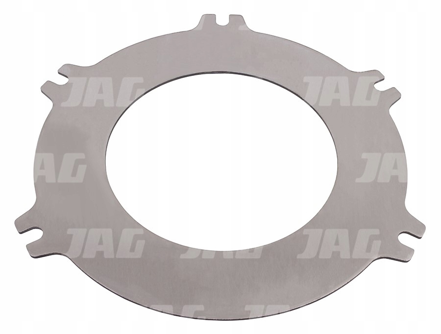 Rozpěrka brzdového kotouče Carlisle Case Magnum MX100 120486C1