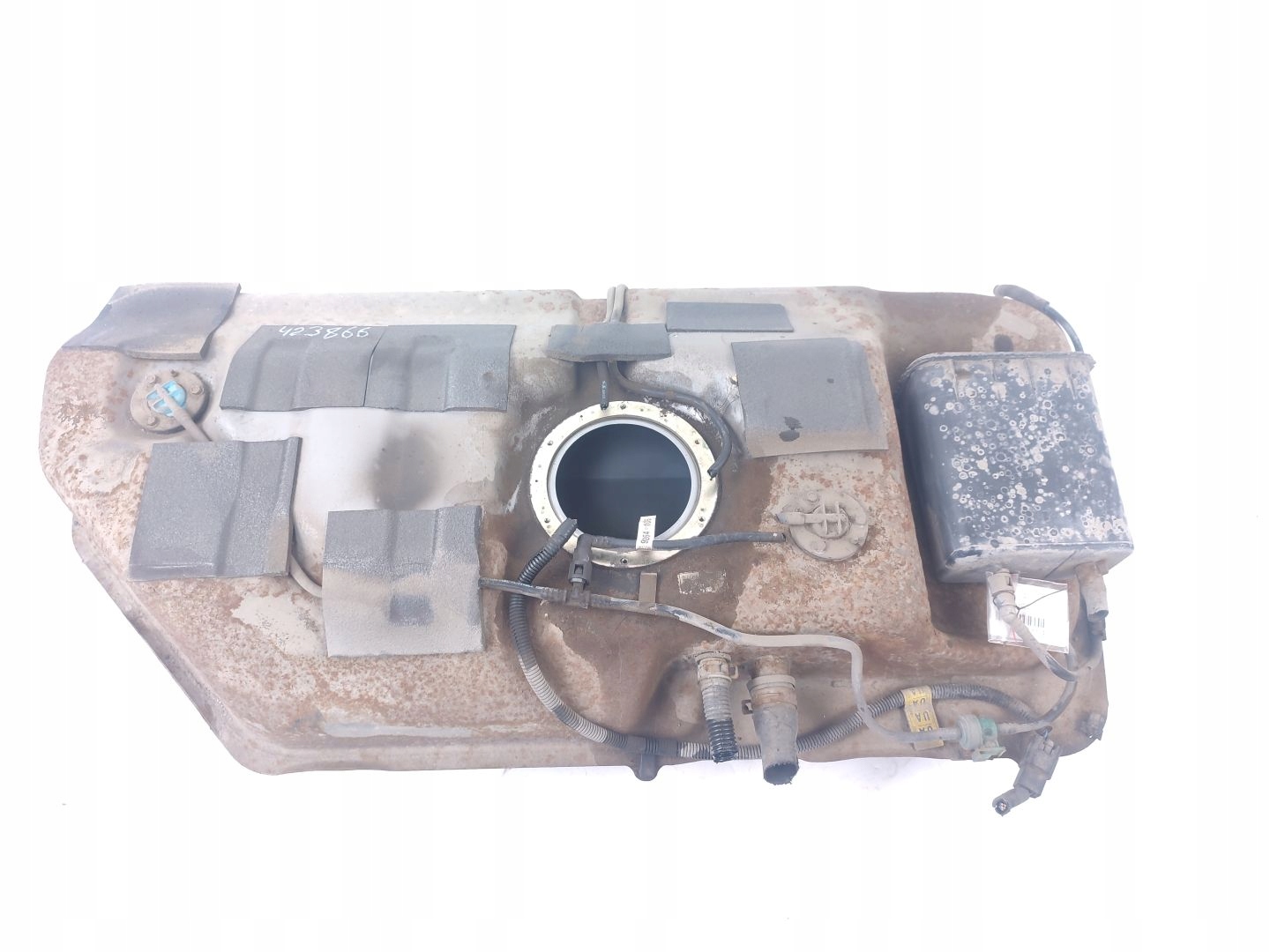 tank kraftstofftank CHEVROLET REZZO 1.6 16V