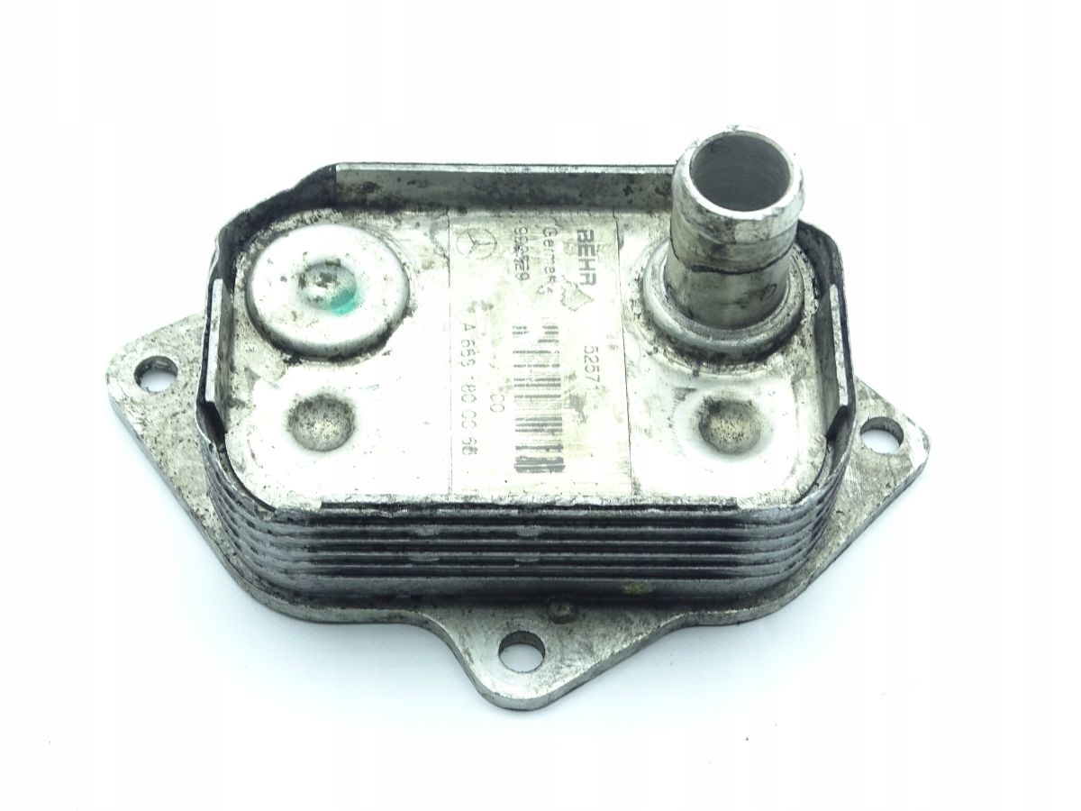 MERCEDES A W168 97-04 1.7 CDI CHŁODNICZKA OLEJU