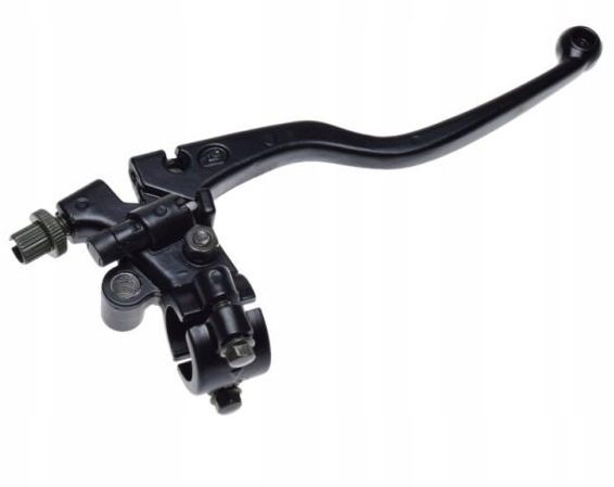 HONDA CLR 125 NOWA KLAMKA DŹWIGNIA SPRZĘGŁA Producent WZMOTO