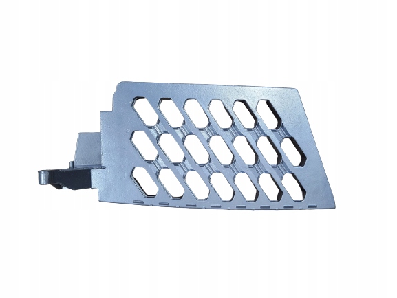 82171603 - СТУПЕНЬ СТУПЕНИ VOLVO FH4 ЛЕВАЯ