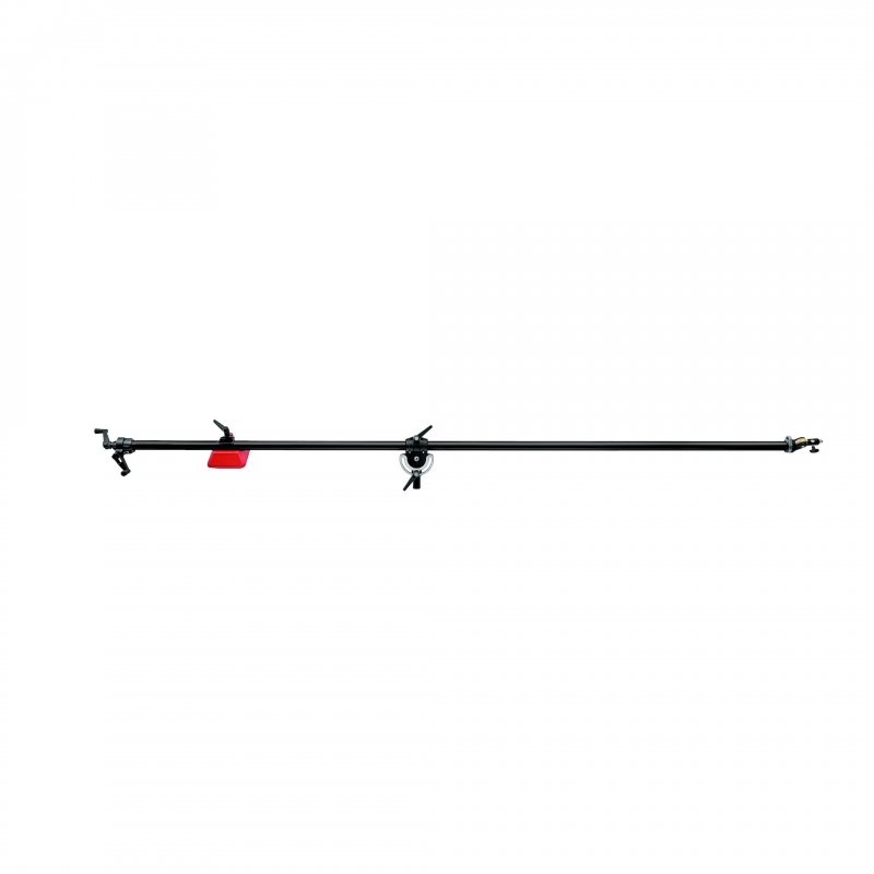 Manfrotto 025BSL SUPER BOOM bez statywu
