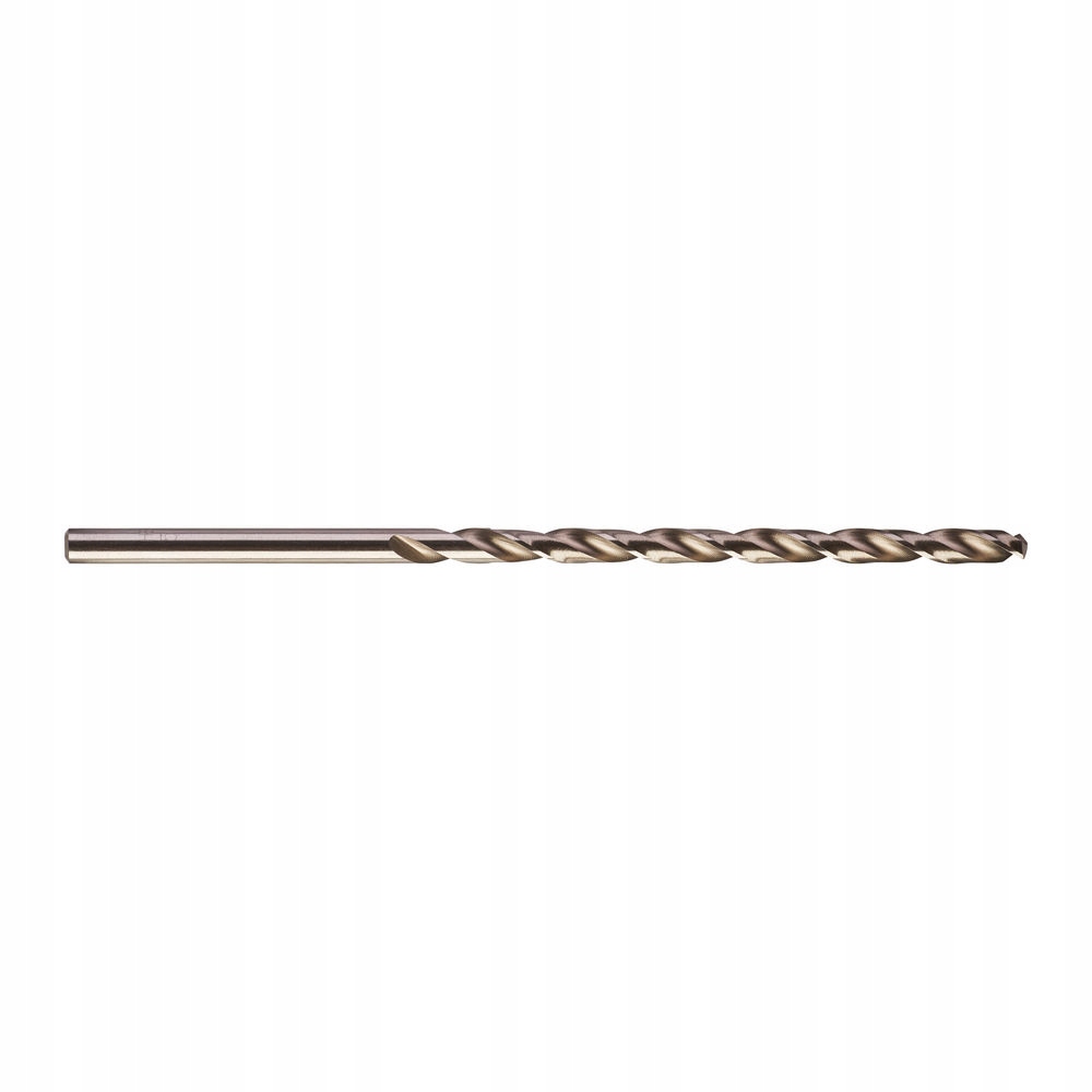 

Milwaukee Wiertło Do Metalu Długie 5,5 MM Empro