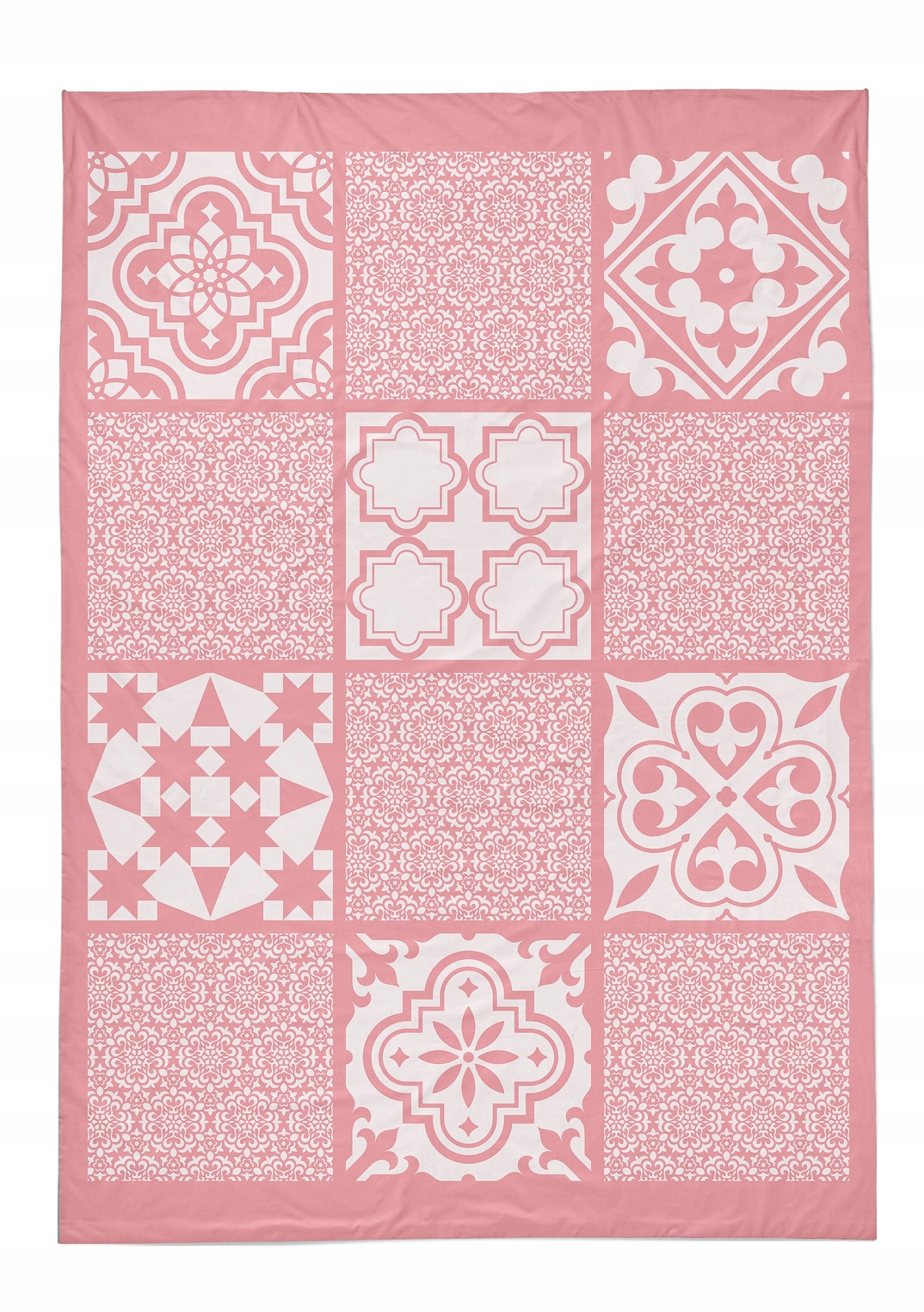 

Ścierka Kuchenna 50x70 Retro 100%BAWEŁNA Patchwork