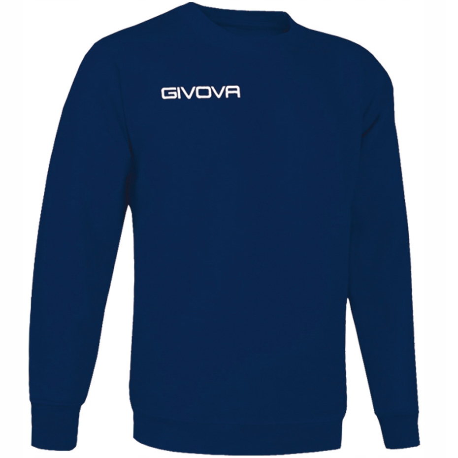Bluza Męska Piłkarska Sportowa Givova Maglia 2XL