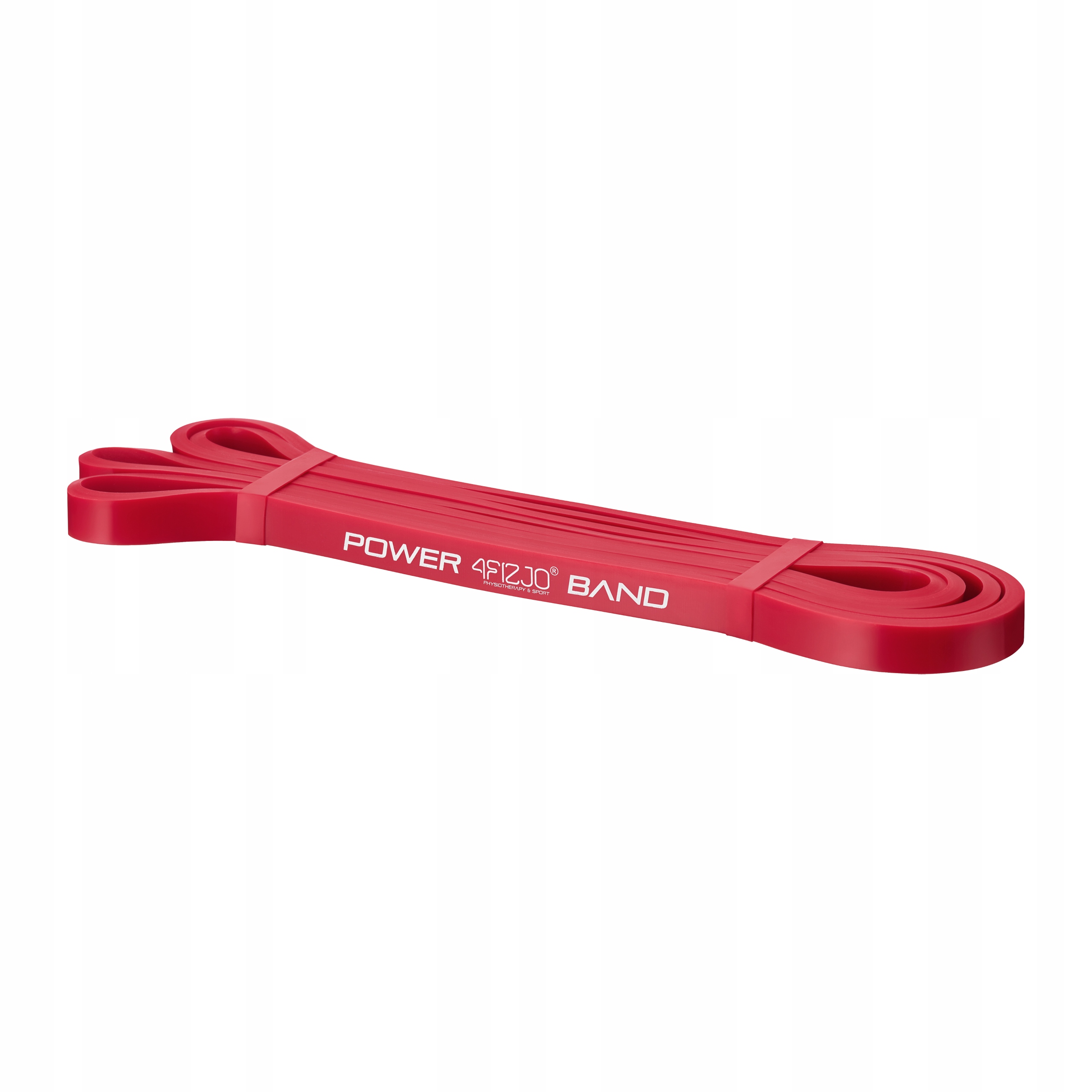 GUMY OPOROWE DO ĆWICZEŃ x3 PODCIĄGANIE CROSSFIT Marka 4FIZJO