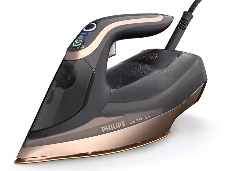 Żelazko Parowe Philips Azur 8000 Series DST8041-80
