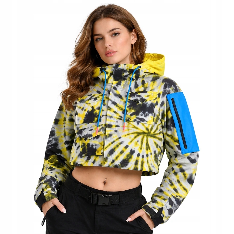 Dámská bunda Nike Off-White x Nike Wmns Nrg 46060183