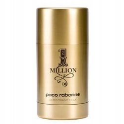 Paco Rabanne 1 Million Deodorant 75 ML (007