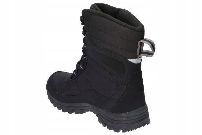 AMERICAN CLUB SN37 ŚNIEGOWCE BUTY ZIMOWE MĘSKIE 47 Materiał zewnętrzny inny