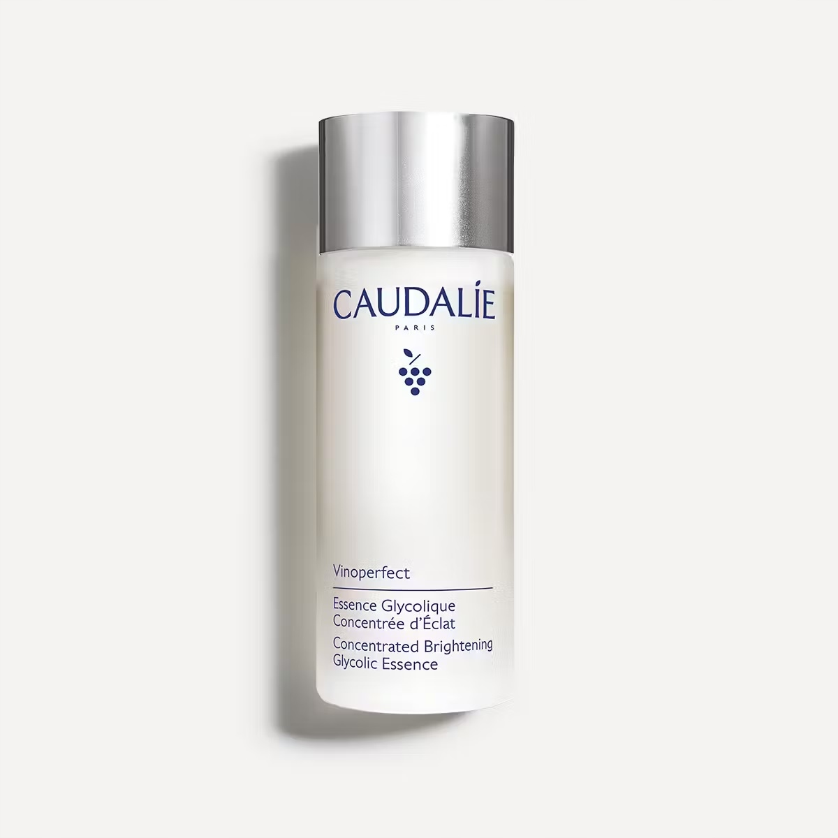 Caudalie Vinoperfect Skoncentrowana Esencja Glikolowa Dodająca Blasku 100ML