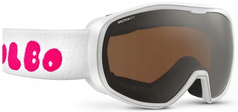 Dětské lyžařské brýle Julbo Spot Spectron S3 3-6 let