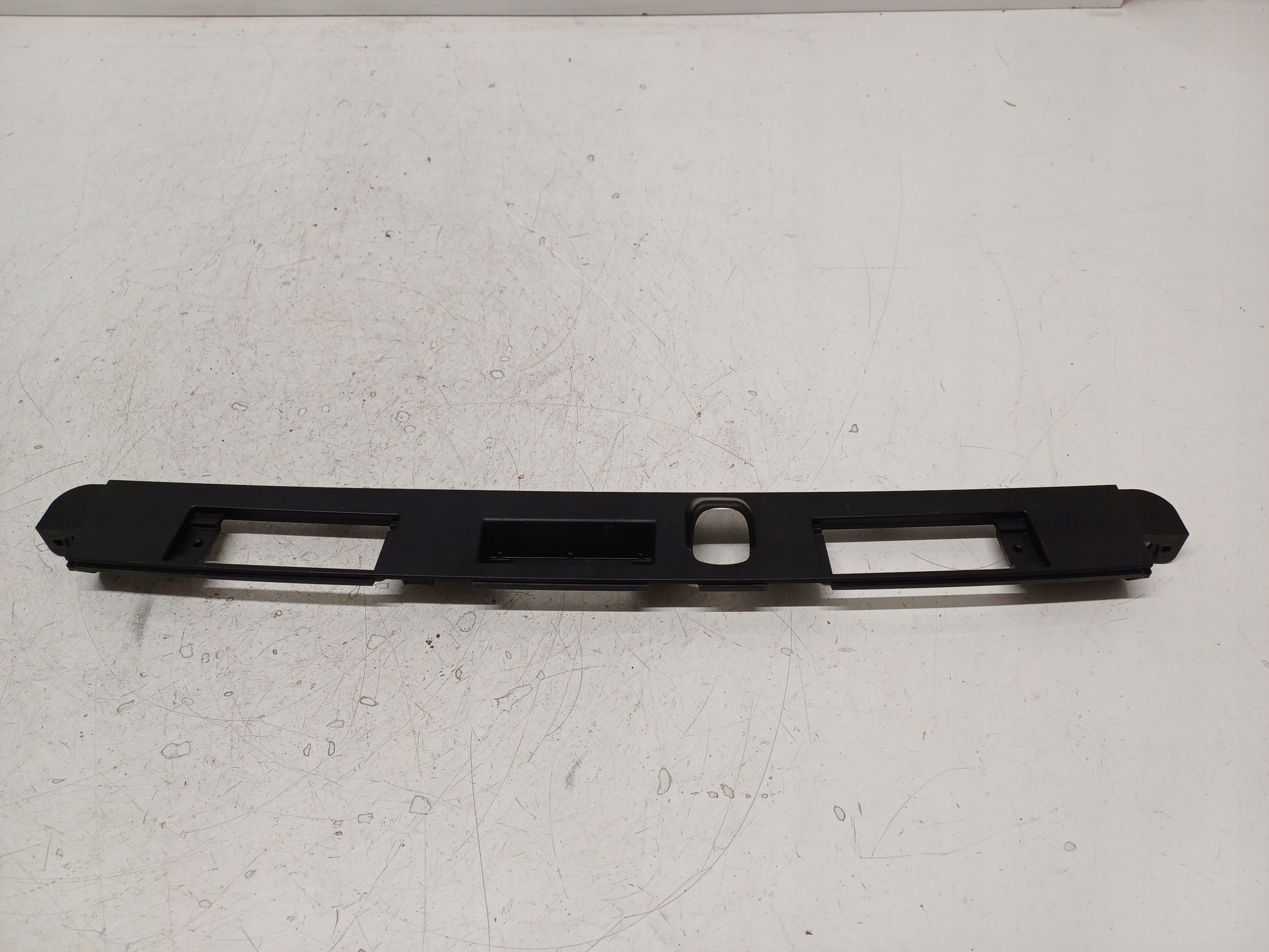 KIA CEED 3 III 18- BLENDA KLAPY TYŁ KAMERA 87312-J7310