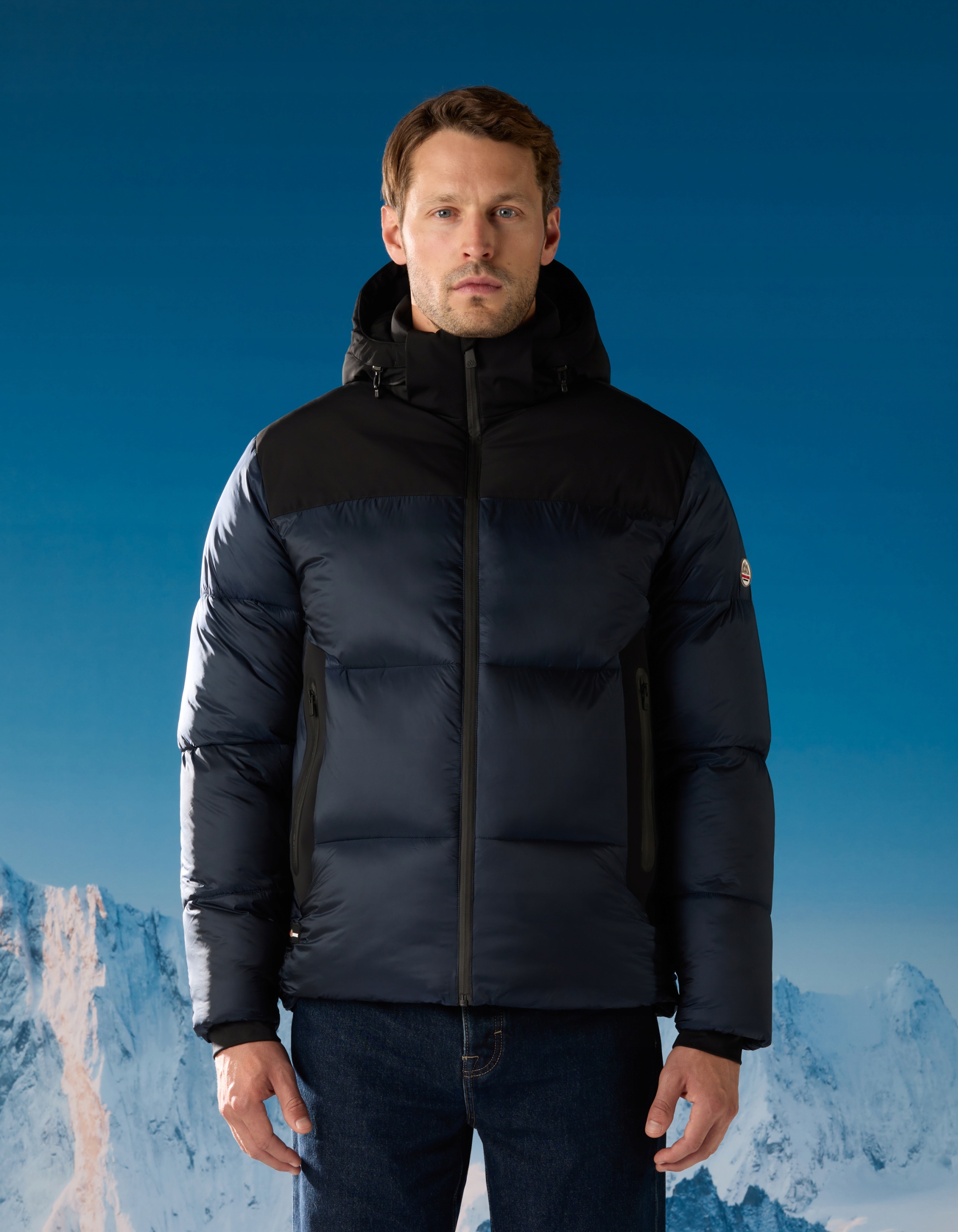 Celio Bunda Chamonix-Mont-Blanc