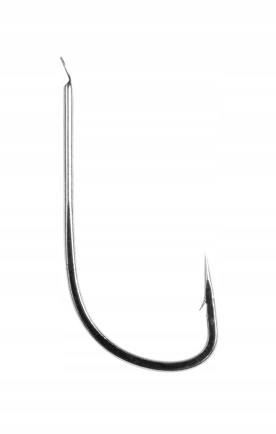 Haczyki Gamakatsu LS-1010N Hooks Nickel #10