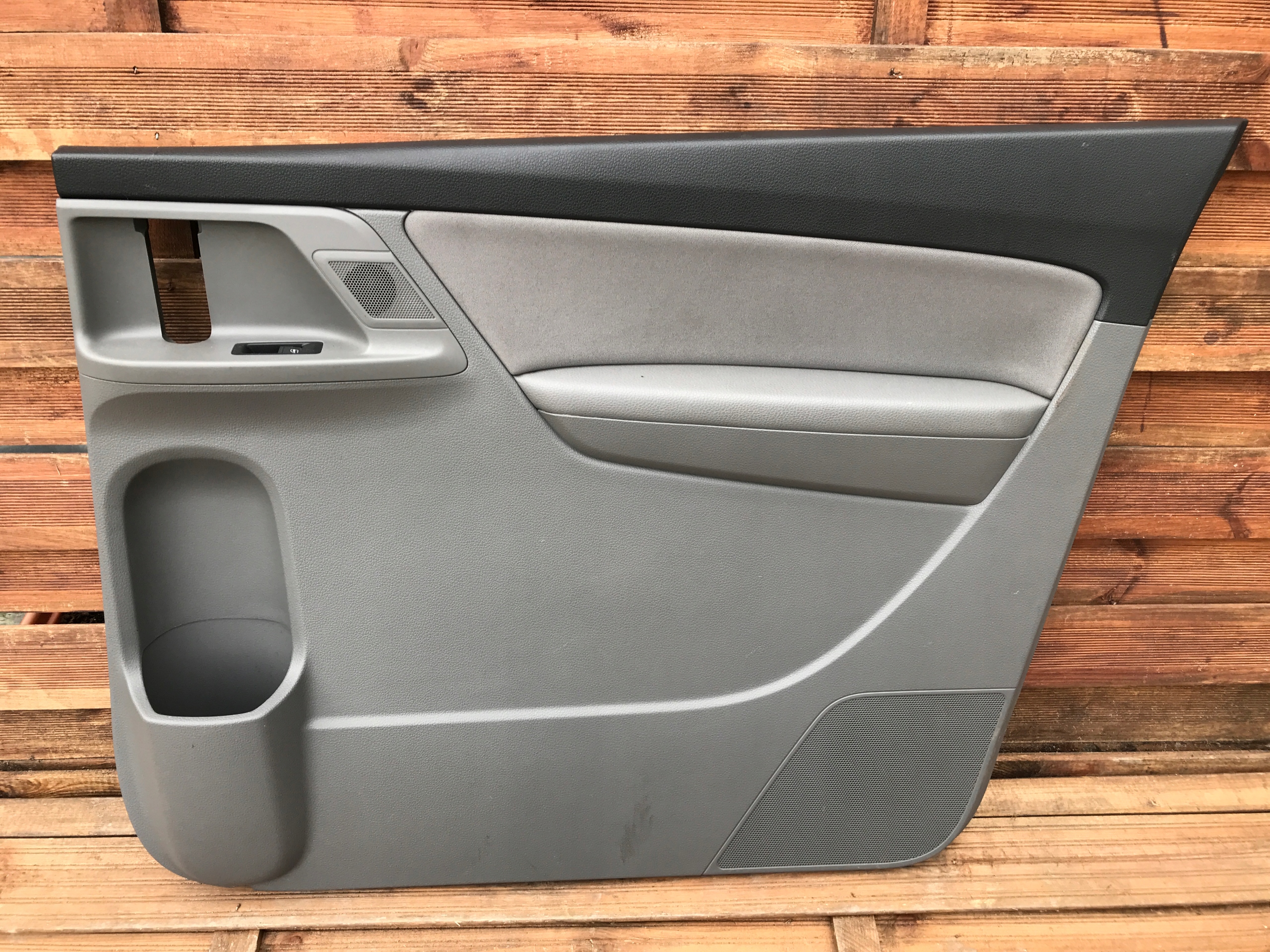 side door right rear part VW SHARAN
