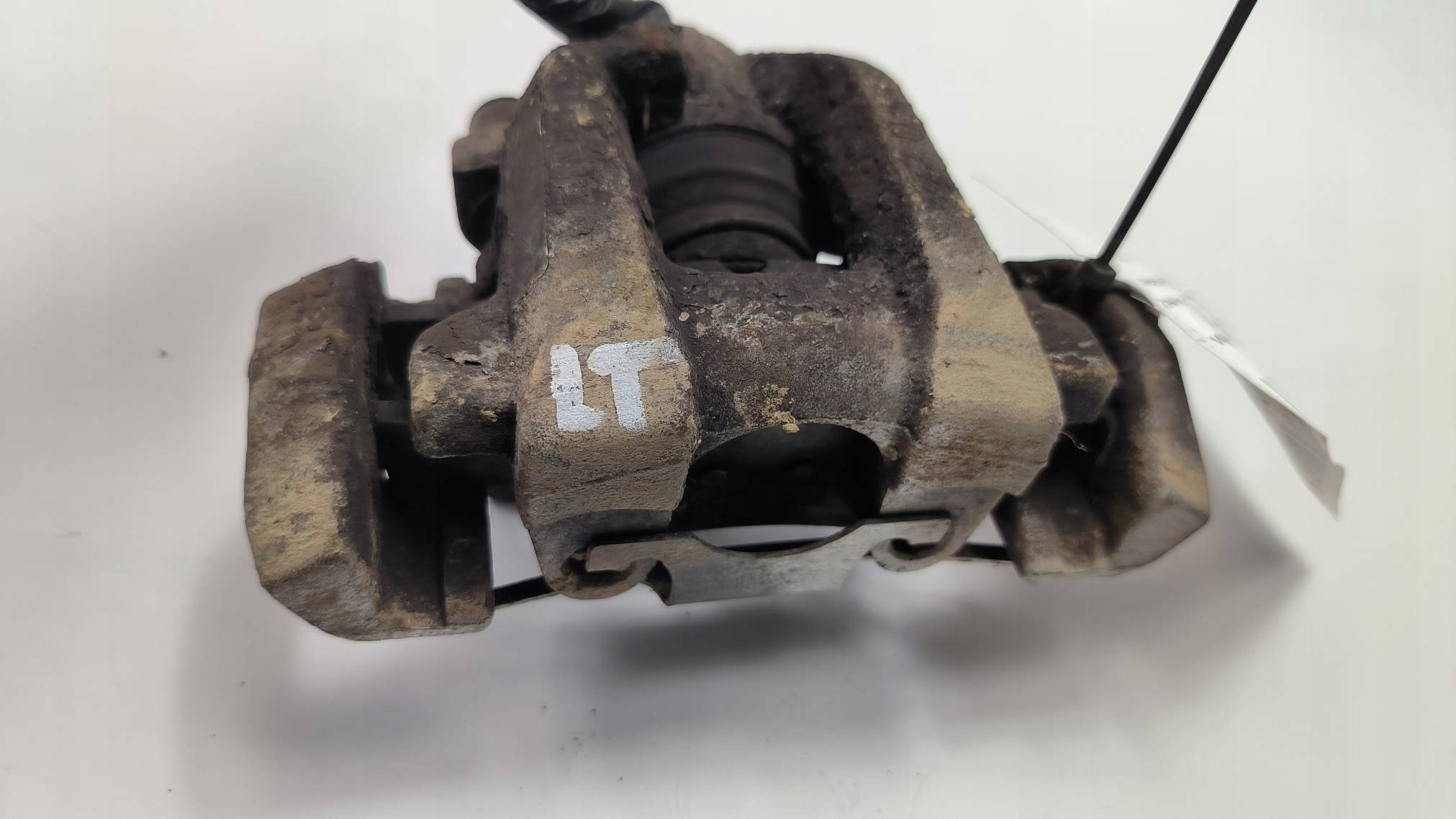 caliper brake rear part left 3.0 CDI MERCEDES-BENZ ML W164