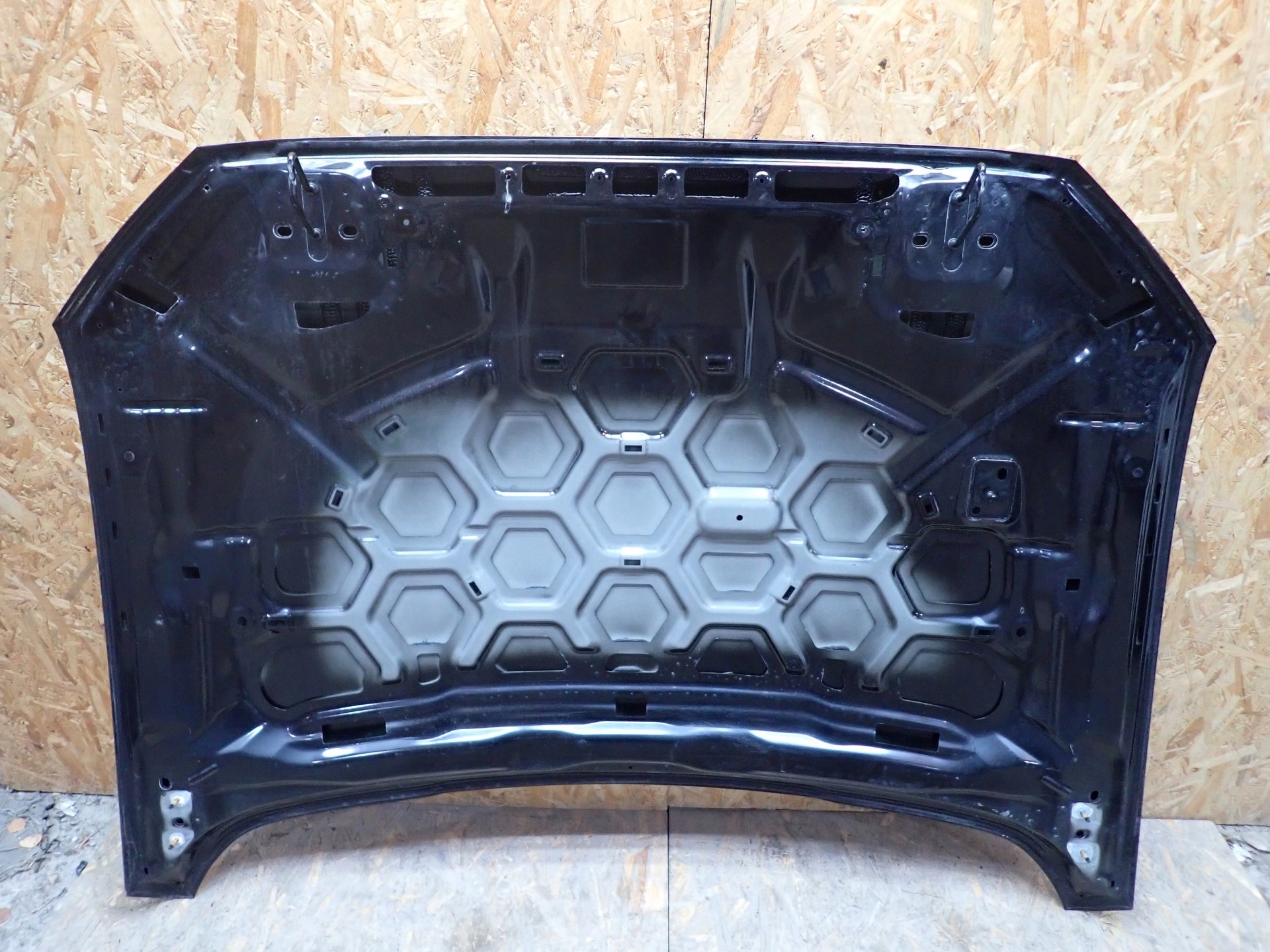bonnet FORD MONDEO MK5 V 2014
