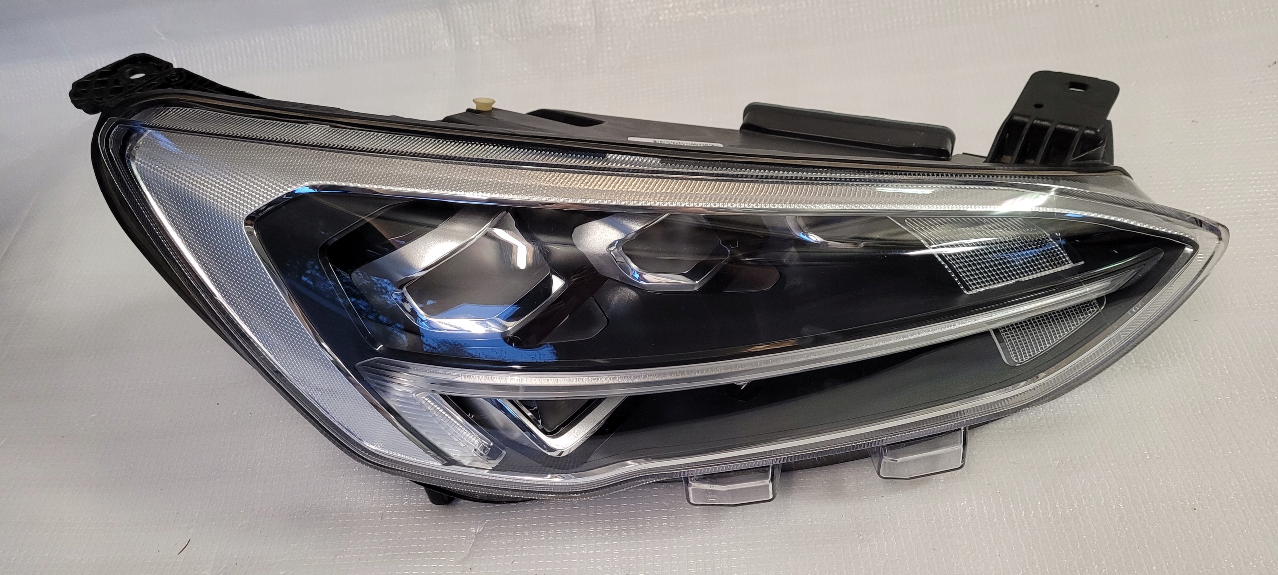 Frontscheinwerfer Ford Focus IV Mk4 JX7B13E014AE LED Rechts Headlight - Thumbnail 1