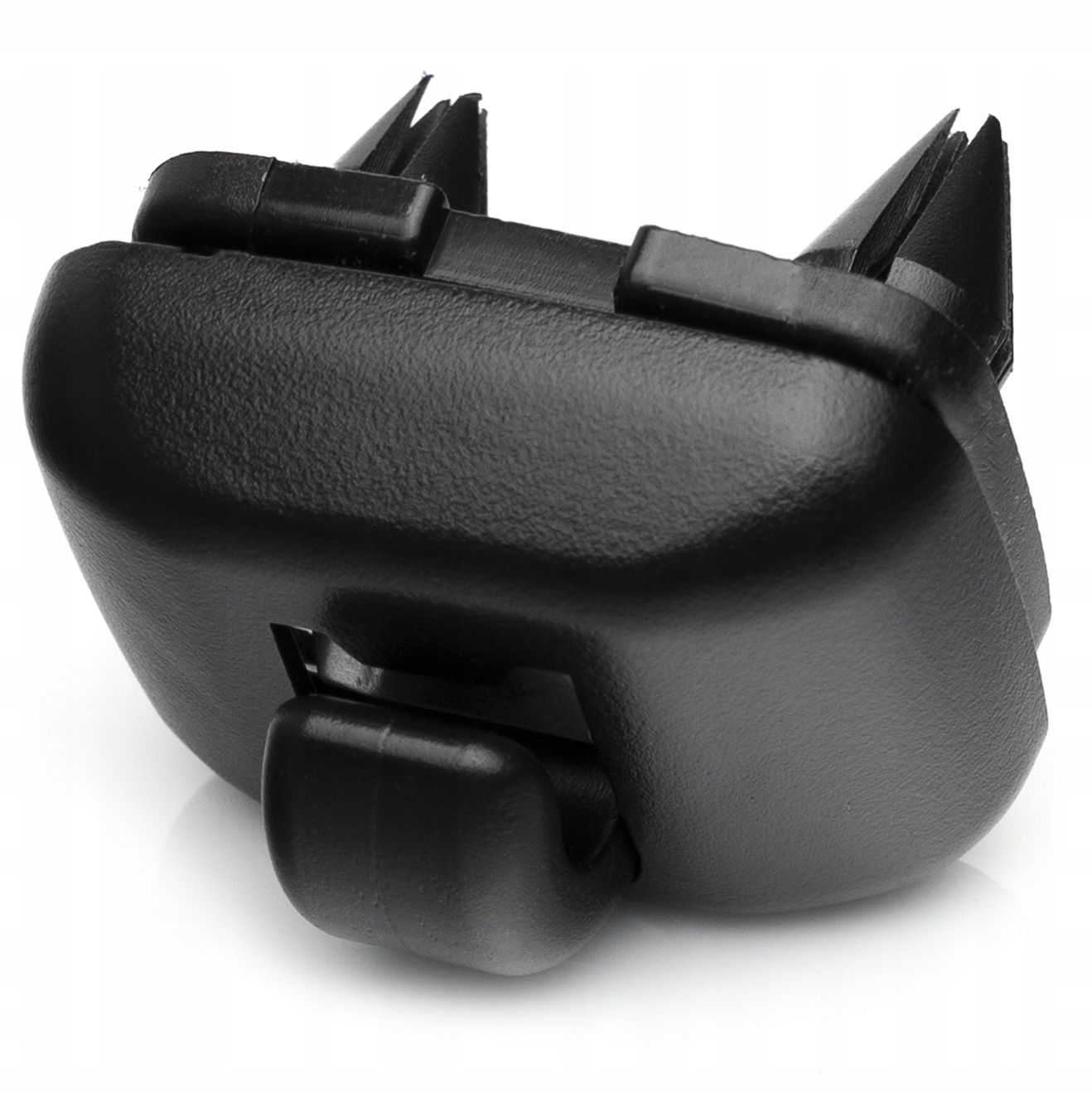 UCHWYT HACZYK OSŁONY PRZECIWSŁONECZNEJ AUDI A4 A5