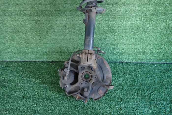 VW SEAT SKODA swing right front amor