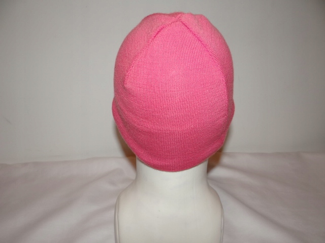 FAJNA CZAPKA - PEAK PERFORMANCE EMBO HAT JUNIOR Cechy z dzianiny