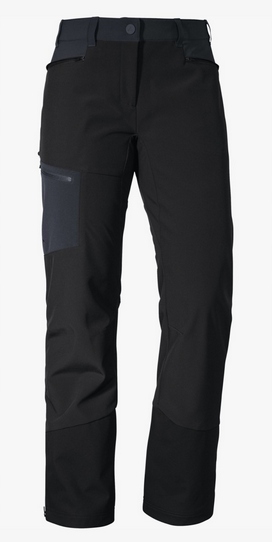 Pánské lyžařské kalhoty Schöffel Pants Madrisella vel. 58/XXL