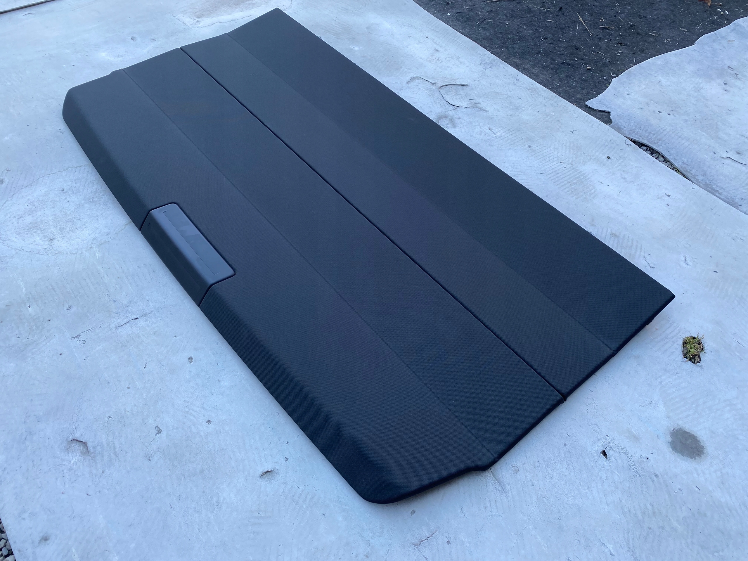 LAND ROVER RANGE ROVER 12-21 VOGUE POLKA ROLETA Producent części Land Rover OE