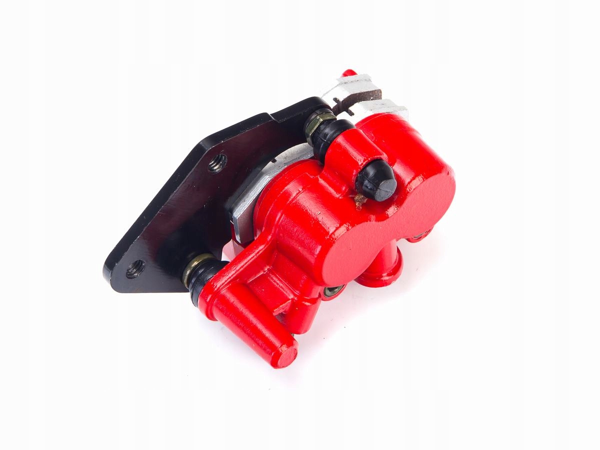 02-43100-GP10-0000 - Гальмівний супорт задній маршрутизатор Delux7