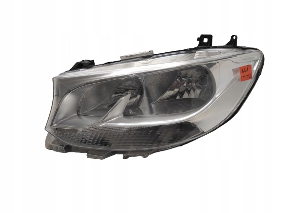 MERCEDES SPRINTER W910 W907 18- LAMPA LEWA PRZÓD