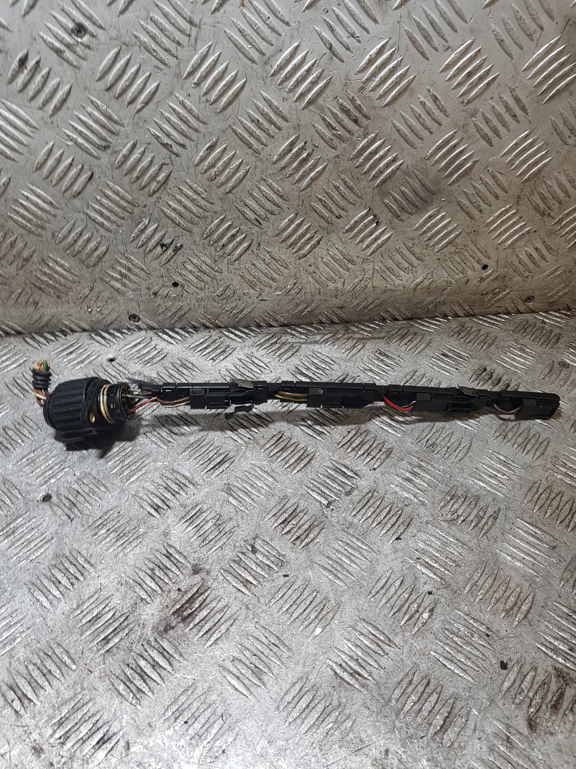 bundle electrical POMPOWTRYSKIWACZY FORD GALAXY MK1 LIFT 038971803