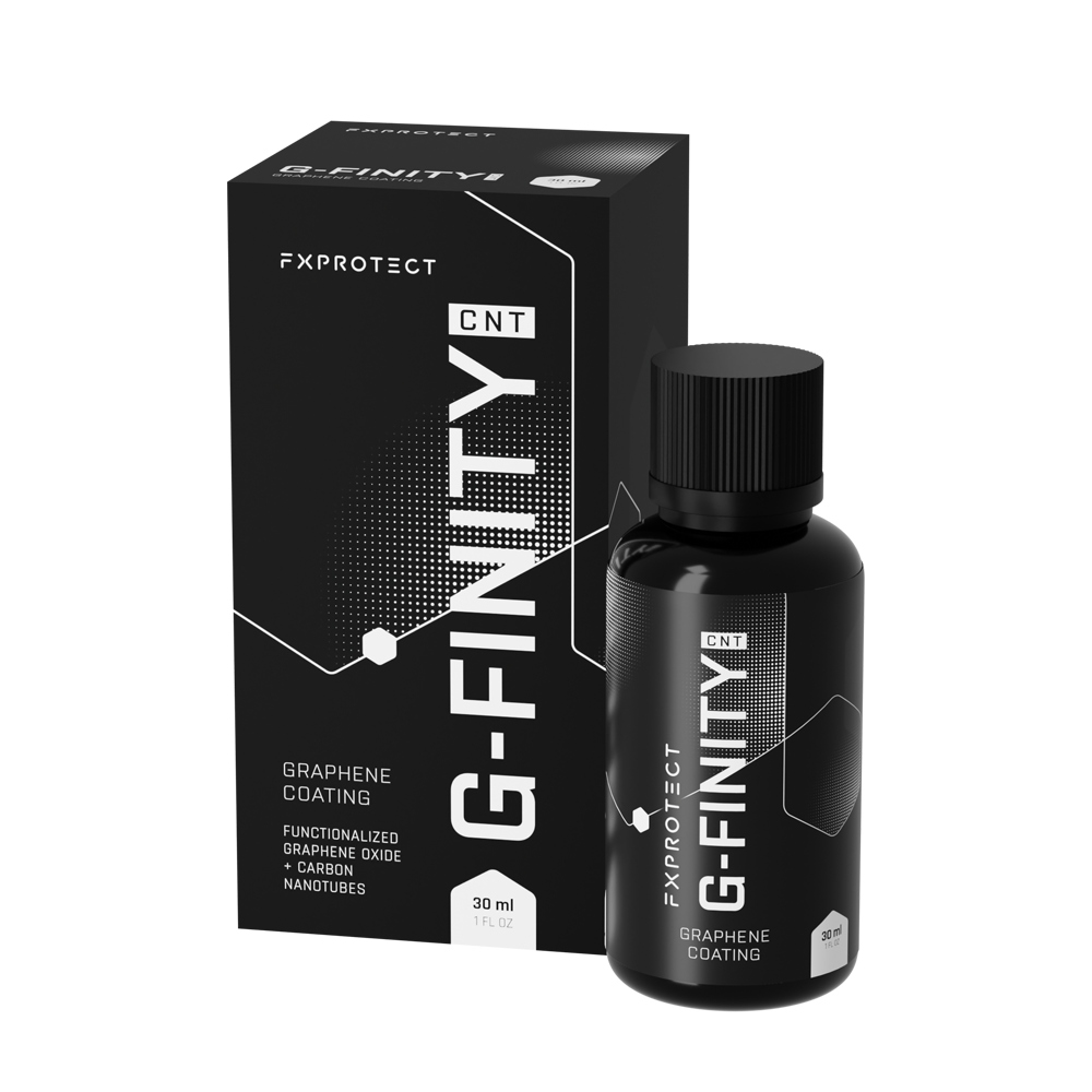 

Fx Protect G-finity Cnt Graphene Coating 15ml