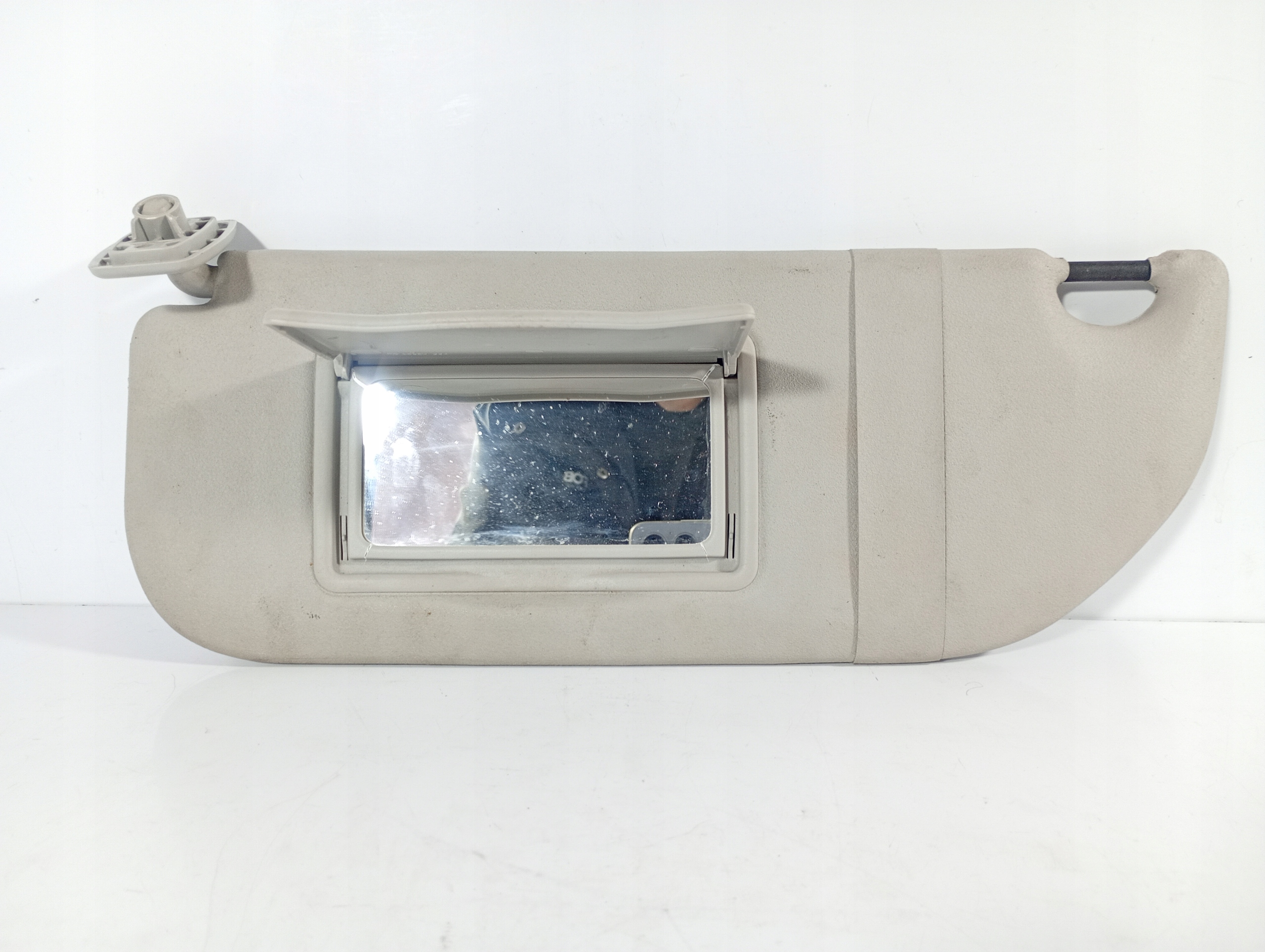 VW Lupo 98-05 visor cover PRZECIWSLONECZNA left driver´s