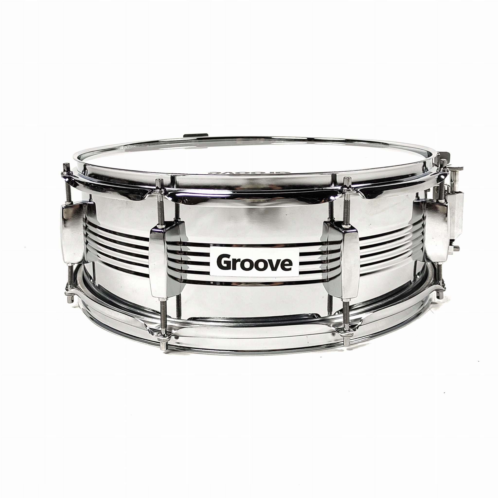 Grv Cube Steel 14x5,5" verbel