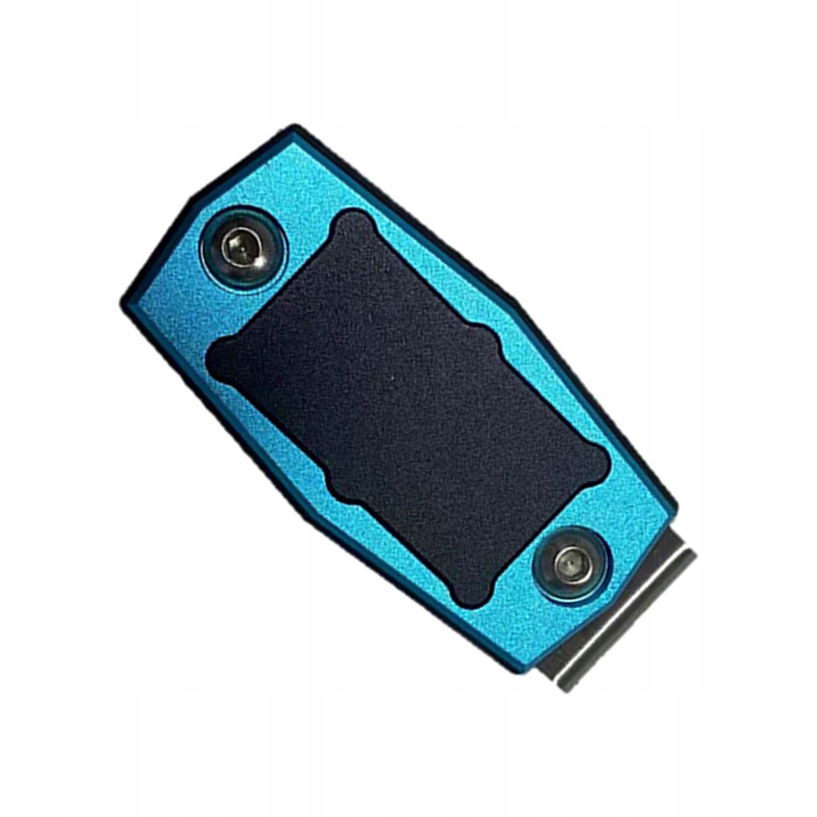 echooutdor Zaczep do paska kredowego Do użytku z k Marka bez marki