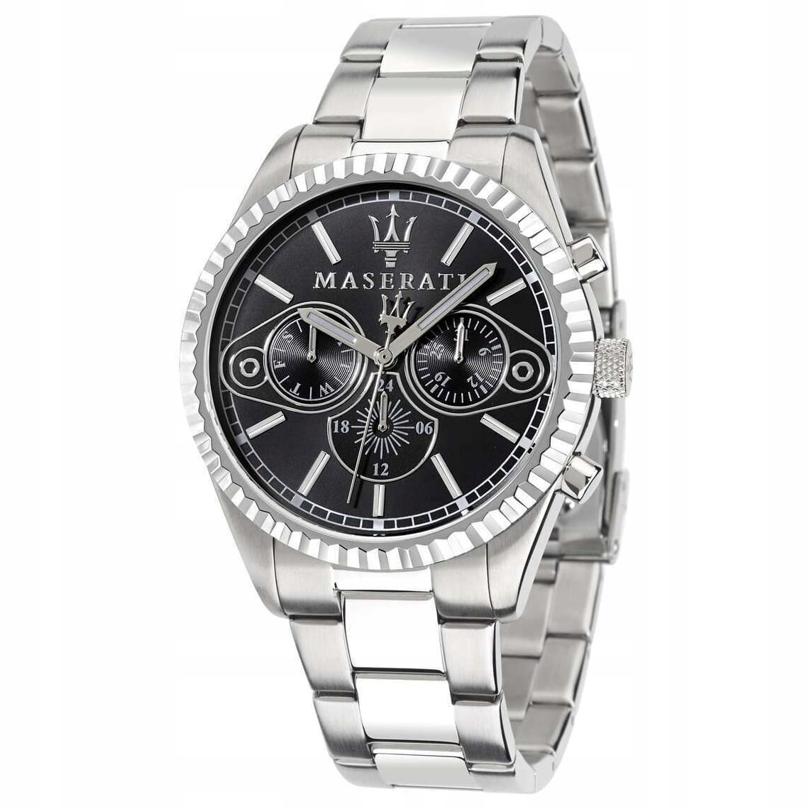 Zegarek Maserati R8853100014 Competizione