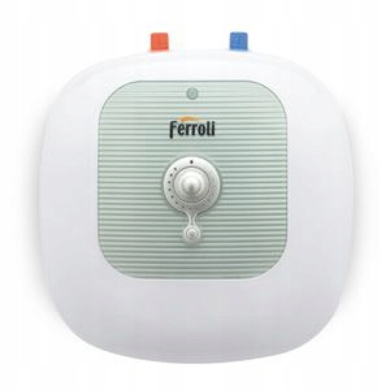 Elektrický Bojler Pod Umývadlo 15 L Cubo Ferroli