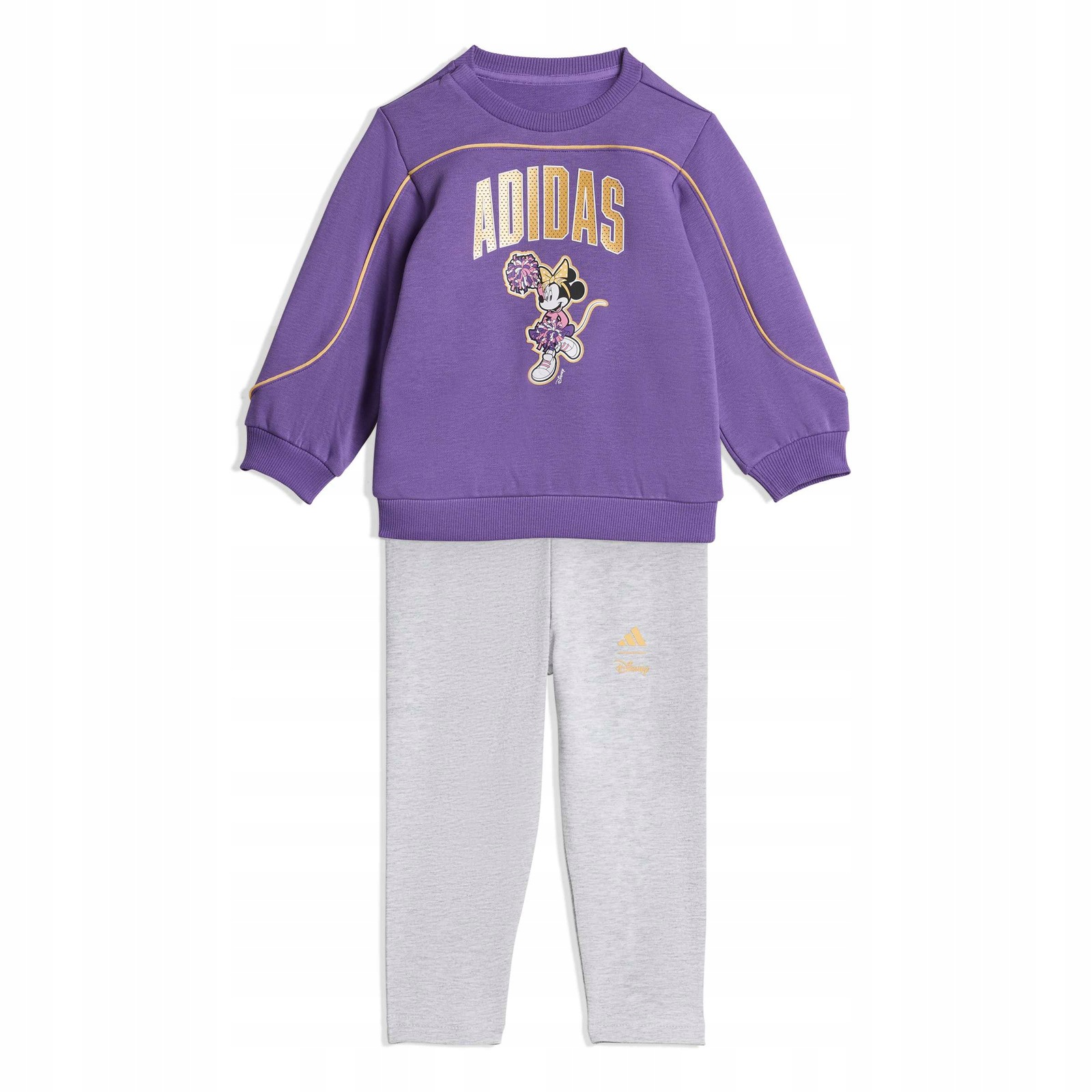 Dres dziecięcy Adidas I Dy MI Jog 104