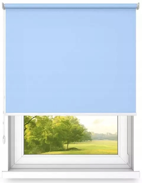 Volně visící roleta 170 cm x 300 cm – Různé Barvy