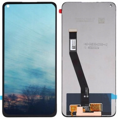 

Wyświetlacz Ekran Dotyk Xiaomi Redmi Note 9