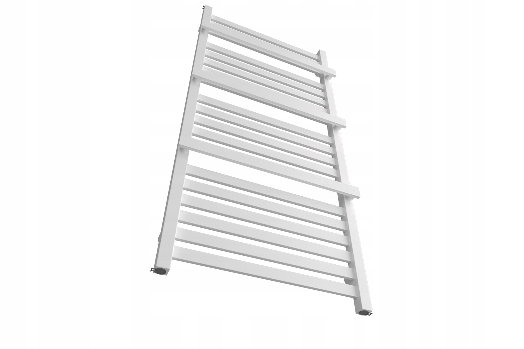 

Grzejnik łazienkowy Star 950x530 448 W Biały Mat