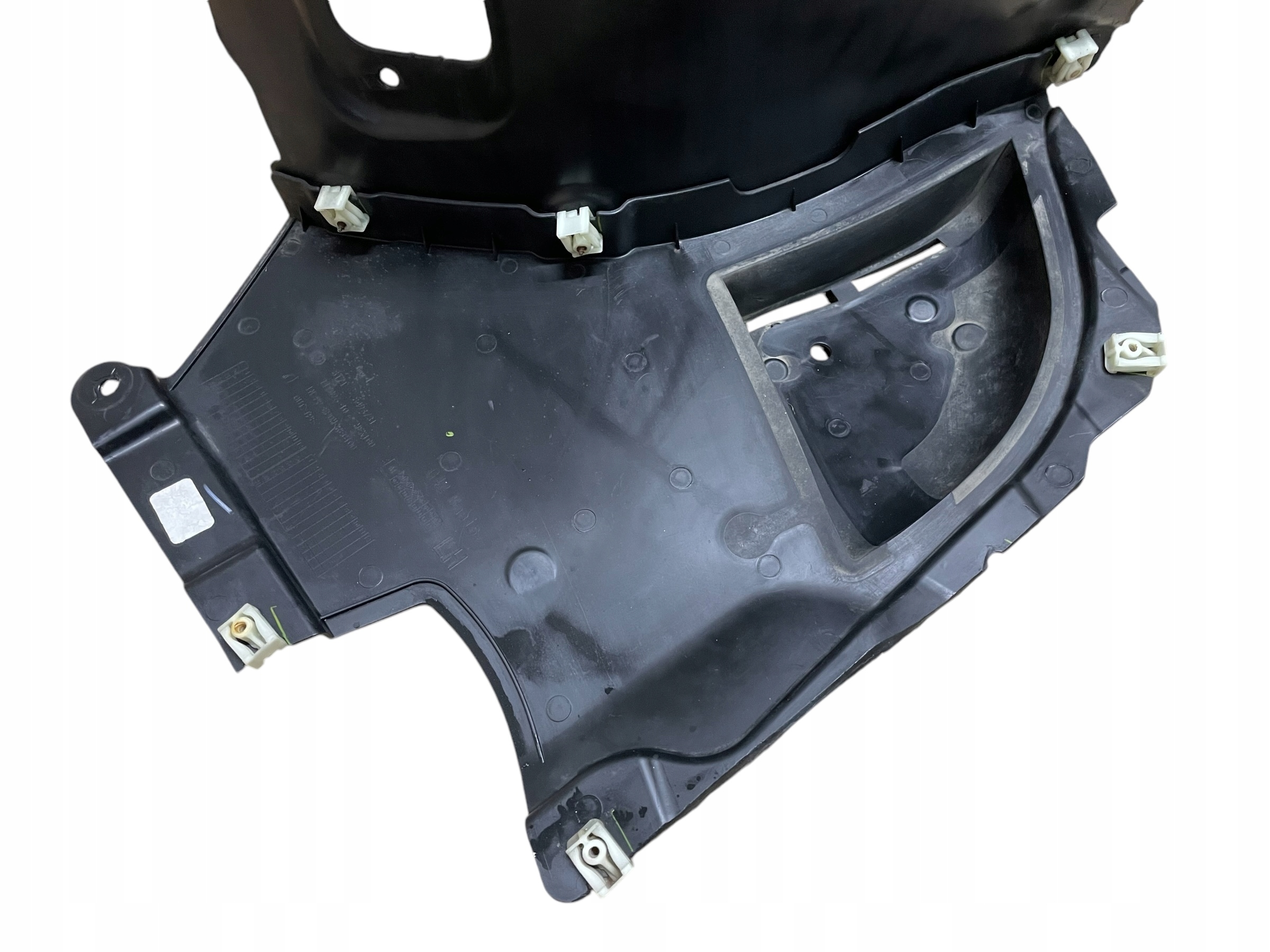 Pare soleil Avant Gauche Complets BMW 2 G42